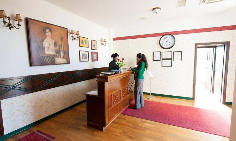 Hotel Ana Arad Exterior photo